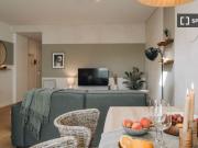 Apartamento de 1 quarto para alugar em Lisboa