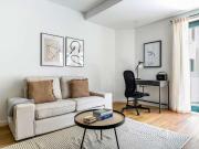 Apartamento de 1 quarto para alugar em Lisboa, Lisboa