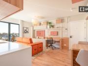 Apartamento de 1 quarto para alugar em Lisboa, Lisboa