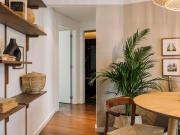 Apartamento de 1 quarto para alugar em Lisboa