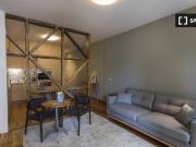 Apartamento de 1 quarto para alugar em Lisboa, Lisboa