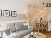 Apartamento de 1 quarto para alugar em Lisboa