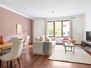 Apartamento de 1 quarto para alugar em Lisboa, Portugal