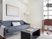 Apartamento de 1 quarto para alugar em Lisboa, Portugal