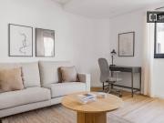 Apartamento de 1 quarto para alugar em Lisboa, Portugal Apartamento de 1 quarto para alugar em Lisboa, Portugal