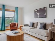 Apartamento de 1 quarto para alugar em Lisboa, Portugal