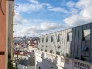 Apartamento de 1 quarto para alugar em Misericordia, Lisboa