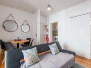 Apartamento de 1 quarto para alugar em Misericordia, Lisboa