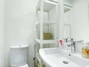 Apartamento de 1 quarto para alugar em Olaias, Lisboa