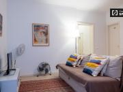 Apartamento de 1 quarto para alugar em Principe Real, Lisboa