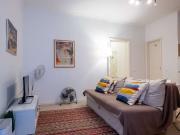 Apartamento de 1 quarto para alugar em Principe Real, Lisboa