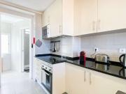 Apartamento de 1 quarto para alugar em São Vicente, Lisboa
