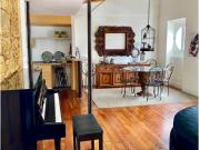 Apartamento de 1 quarto para alugar em Santa Cruz, Lisboa