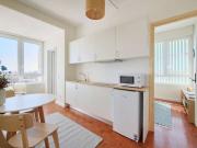 Apartamento de 1 quarto para alugar em Santa Cruz, Lisboa