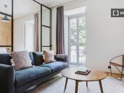 Apartamento de 1 quarto para alugar em Santa Cruz, Lisboa