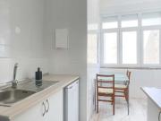 Apartamento de 1 quarto para alugar em Santa Cruz, Lisboa
