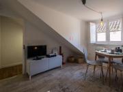 Apartamento de 1 quarto para alugar em Santa Maria... Apartamento de 1 quarto para alugar em Santa Maria...