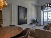 Apartamento de 1 quarto para alugar em Santa Maria...