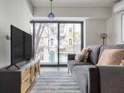 Apartamento de 1 quarto para alugar em Santo António, Lisboa