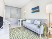 Apartamento de 1 quarto para alugar em Santo Ildefonso....