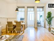 Apartamento de 1 quarto para alugar em Santo Ildefonso,...