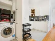 Apartamento de 1 quarto para alugar em Santo Ildefonso,...