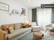 Apartamento de 1 quarto para alugar em Sintra, Lisboa
