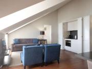 Apartamento de 1 quarto para alugar, Lisboa