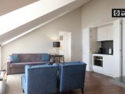 Apartamento de 1 quarto para alugar, Lisboa