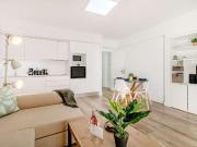 Apartamento de 1 quarto para alugar na Avenida da Liberdade