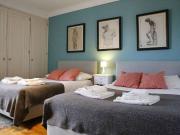 Apartamento de 1 quarto para alugar na Misericórdia, Lisboa