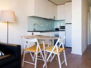 Apartamento de 1 quarto para alugar na Sé, Porto