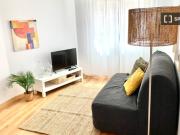 Apartamento de 1 quarto para alugar no Estoril