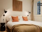 Apartamento de 1 quarto para alugar no Porto