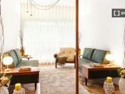 Apartamento de 1 quarto para alugar no Porto