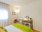 Apartamento de 1 quarto para alugar no Porto