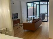 Apartamento de 1 quarto para alugar no Porto
