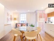 Apartamento de 1 quarto para alugar no Porto