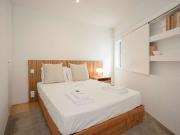 Apartamento de 1 quarto para alugar no Porto