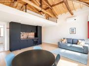 Apartamento de 1 quarto para alugar no Porto