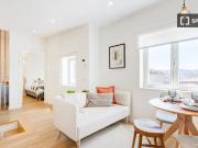 Apartamento de 1 quarto para alugar no Porto