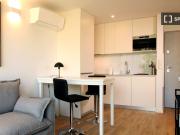 Apartamento de 1 quarto para alugar no Porto