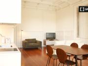 Apartamento de 1 quarto para alugar no Porto, Portugal