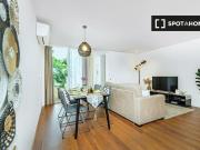 Apartamento de 1 quarto para alugar no Porto, Portugal