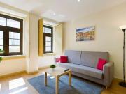 Apartamento de 1 quarto para alugar no Porto, Portugal