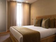 Apartamento de 1 quarto para alugar nos Clérigos, Porto