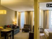 Apartamento de 1 quarto para alugar nos Clérigos, Porto