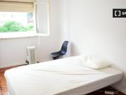 Apartamento de 1 quarto para alugar, São Domingos de...