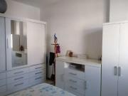 Apartamento de 1 quarto para locação em Jardim Camburi