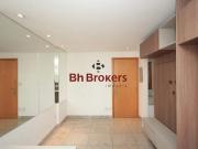 Apartamento de 1 quarto para locaãão no bairro savassi